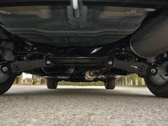 2018款 红标 运动版 1.5T 自动两驱尊贵型