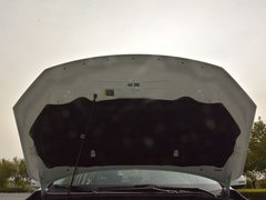 2018款 红标 运动版 1.5T 自动两驱尊贵型