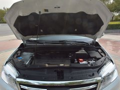 2018款 红标 运动版 1.5T 自动两驱尊贵型