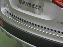 2018款 红标 运动版 1.5T 自动两驱尊贵型