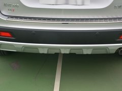 2018款 红标 运动版 1.5T 自动两驱尊贵型