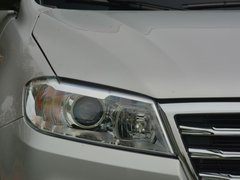 2018款 红标 运动版 1.5T 自动两驱尊贵型