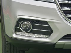 2018款 红标 运动版 1.5T 自动两驱尊贵型
