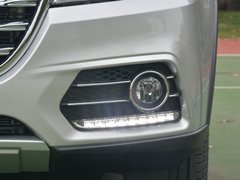 2018款 红标 运动版 1.5T 自动两驱尊贵型