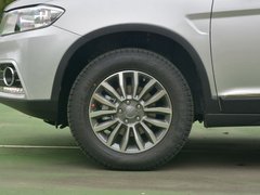 2018款 红标 运动版 1.5T 自动两驱尊贵型
