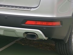 2018款 红标 运动版 1.5T 自动两驱尊贵型