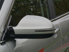 2018款 红标 运动版 1.5T 自动两驱尊贵型