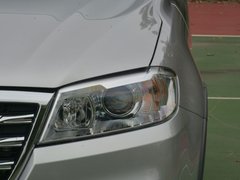 2018款 红标 运动版 1.5T 自动两驱尊贵型
