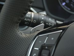 2018款 红标 运动版 1.5T 自动两驱尊贵型