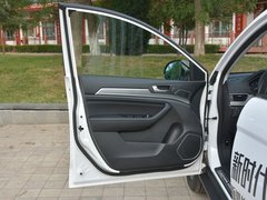 2018款 红标 运动版 1.5T 自动两驱尊贵型