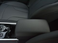2018款 红标 运动版 1.5T 自动两驱尊贵型