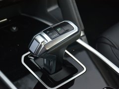 2018款 红标 运动版 1.5T 自动两驱尊贵型