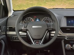 2018款 红标 运动版 1.5T 自动两驱尊贵型
