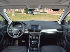 2018款 红标 运动版 1.5T 自动两驱尊贵型