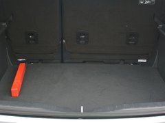 2018款 红标 运动版 1.5T 自动两驱尊贵型