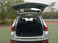 2018款 红标 运动版 1.5T 自动两驱尊贵型