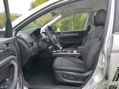 2018款 红标 运动版 1.5T 自动两驱尊贵型