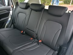 2018款 红标 运动版 1.5T 自动两驱尊贵型