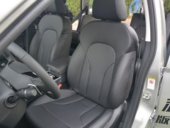 2018款 红标 运动版 1.5T 自动两驱尊贵型