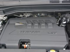 2018款 红标 运动版 1.5T 自动两驱尊贵型