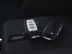 2018款 红标 运动版 1.5T 自动两驱尊贵型