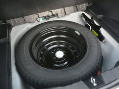2018款 红标 运动版 1.5T 自动两驱尊贵型