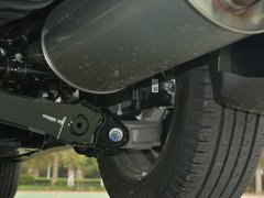 2018款 红标 运动版 1.5T 自动两驱尊贵型