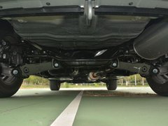 2018款 红标 运动版 1.5T 自动两驱尊贵型