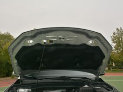 2018款 红标 运动版 1.5T 自动两驱尊贵型
