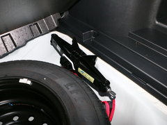 2018款 红标 运动版 1.5T 自动两驱尊贵型