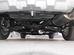 2018款 红标 运动版 1.5T 自动两驱尊贵型