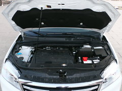 2018款 红标 运动版 1.5T 自动两驱尊贵型