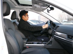 2018款 红标 运动版 1.5T 自动两驱尊贵型