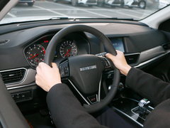 2018款 红标 运动版 1.5T 自动两驱尊贵型