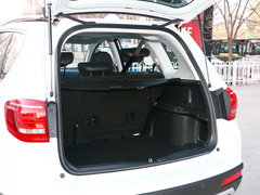 2018款 红标 运动版 1.5T 自动两驱尊贵型