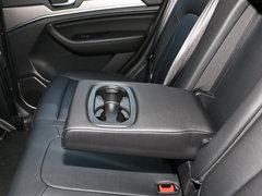 2018款 红标 运动版 1.5T 自动两驱尊贵型