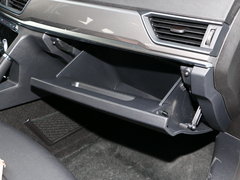 2018款 红标 运动版 1.5T 自动两驱尊贵型