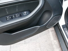 2018款 红标 运动版 1.5T 自动两驱尊贵型