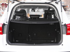 2018款 红标 运动版 1.5T 自动两驱尊贵型