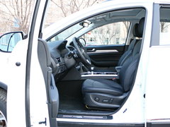2018款 红标 运动版 1.5T 自动两驱尊贵型
