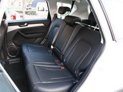 2018款 红标 运动版 1.5T 自动两驱尊贵型