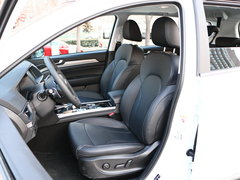 2018款 红标 运动版 1.5T 自动两驱尊贵型