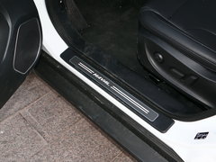2018款 红标 运动版 1.5T 自动两驱尊贵型