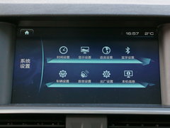 2018款 红标 运动版 1.5T 自动两驱尊贵型