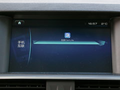 2018款 红标 运动版 1.5T 自动两驱尊贵型