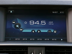 2018款 红标 运动版 1.5T 自动两驱尊贵型