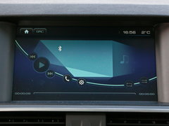 2018款 红标 运动版 1.5T 自动两驱尊贵型