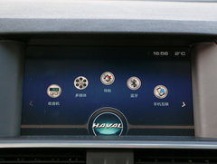2018款 红标 运动版 1.5T 自动两驱尊贵型
