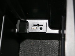 2018款 红标 运动版 1.5T 自动两驱尊贵型