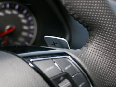 2018款 红标 运动版 1.5T 自动两驱尊贵型